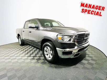 Used 2024 RAM 1500 Laramie