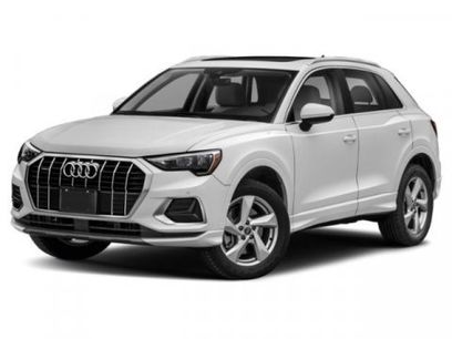 Used 2022 Audi Q3 2.0T Premium Plus