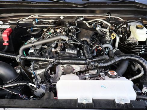 Used 2026 Toyota Tacoma TRD Off-Road w/ TRD Off Road Premium Package image 12