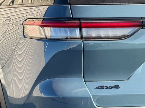 New 2026 Jeep Grand Cherokee Limited AWD/4WD image 25