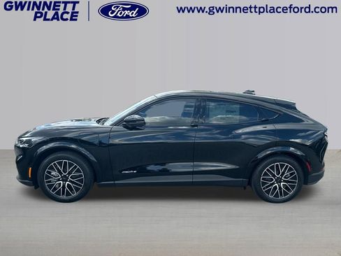 New 2026 Ford Mustang Mach-E Premium image 37