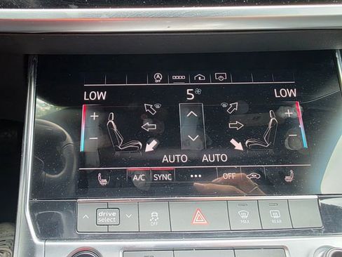 Used 2024 Audi A6 Premium Plus AWD/4WD image 23