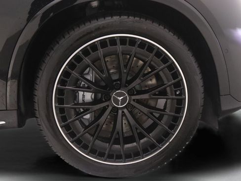 New 2026 Mercedes-Benz GLC 43 AMG 4MATIC image 10