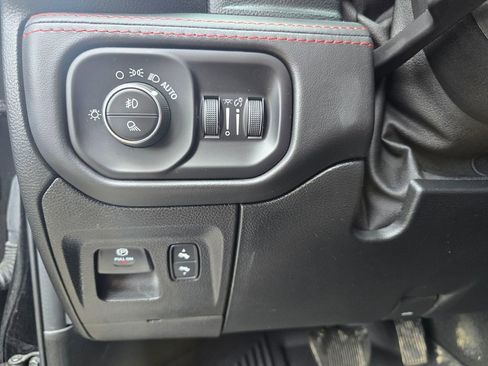 Used 2021 RAM 1500 TRX w/ TRX Level 2 Equipment Group image 25