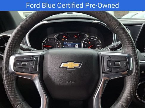 Used 2022 Chevrolet Blazer LT AWD/4WD image 20