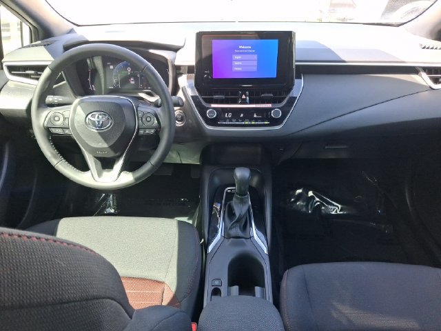 Used 2026 Toyota Corolla SE FWD image 7