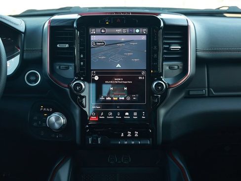 New 2026 RAM 1500 Rebel AWD/4WD image 26