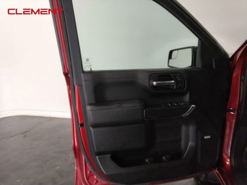 Used 2021 GMC Sierra 1500 AT4 w/ AT4 Preferred Package image 26