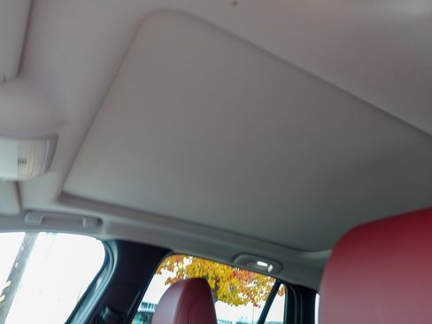 Certified 2025 MAZDA CX-50 2.5 Hybrid w/ Premium Plus Pkg image 11