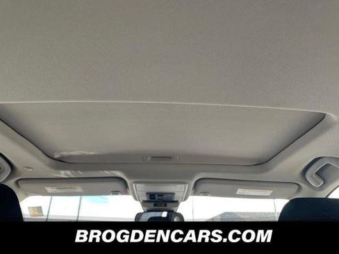 New 2024 Honda Accord EX image 30