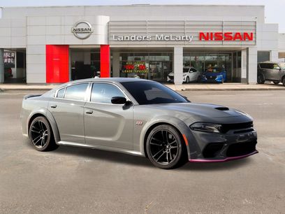 Used 2023 Dodge Charger Scat Pack