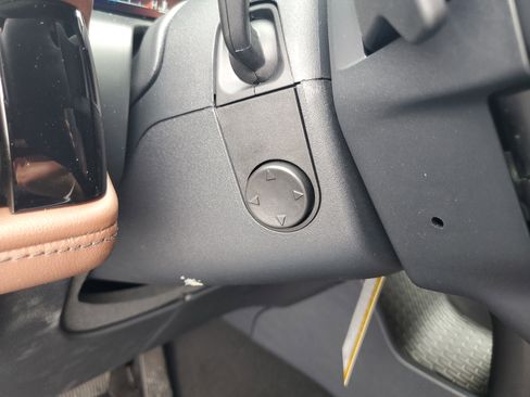 New 2026 Lincoln Aviator Reserve image 14