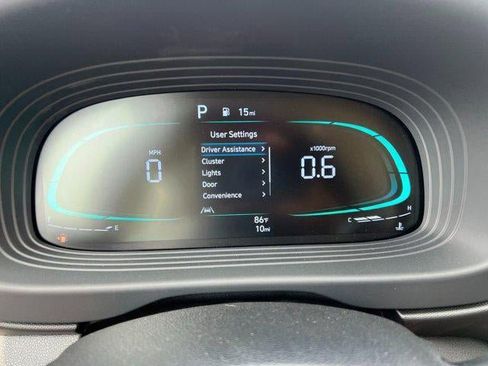 New 2026 Hyundai Venue SEL FWD image 93