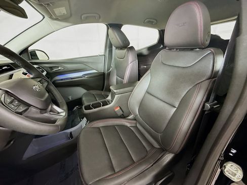 New 2027 Chevrolet Bolt RS FWD image 23