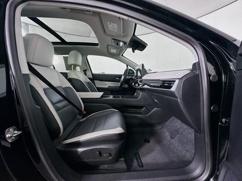 Used 2024 Honda Prologue Touring image 34