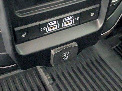 Certified 2024 RAM 2500 Rebel w/ Towing Technology Group image 26