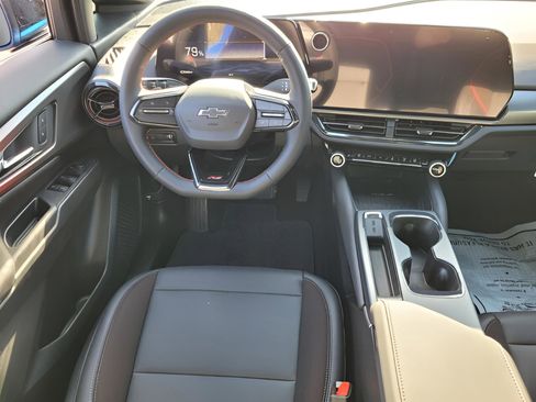 New 2026 Chevrolet Equinox EV RS image 20