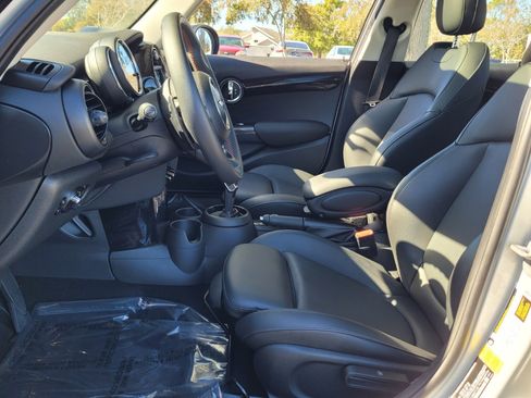 Used 2020 MINI Cooper S w/ Storage Package image 10