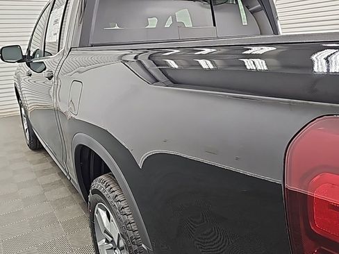 New 2026 Honda Ridgeline RTL image 6