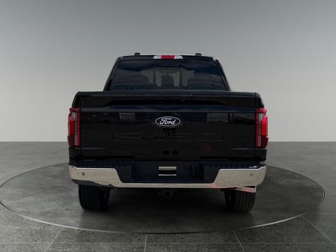 Used 2026 Ford F150 Lariat w/ Tow/Haul Package AWD/4WD image 8