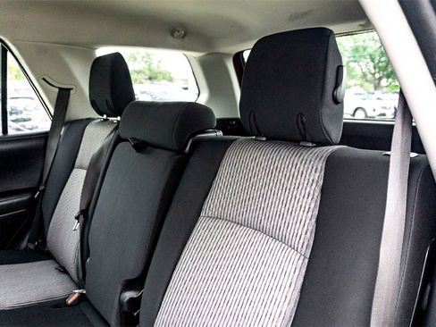 Used 2022 Toyota 4Runner SR5 image 24