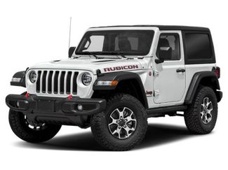 Used 2020 Jeep Wrangler Rubicon AWD/4WD video 1