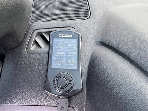 Used 2017 Subaru WRX AWD/4WD image 16