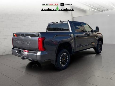 New 2026 Toyota Tundra SR5 image 5
