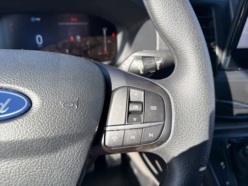 New 2026 Ford Transit 250 148 Medium Roof w/ Load Area Protection Package image 27