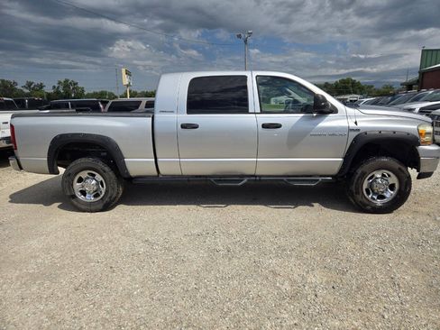 Used 2006 Dodge Ram 1500 Truck SLT w/ Trailer Tow Group AWD/4WD image 2