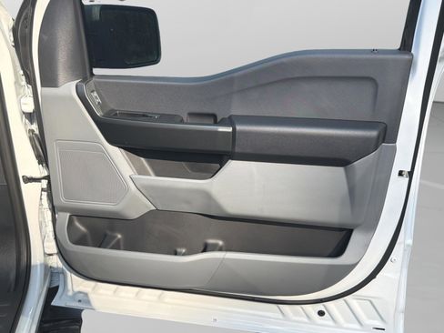 New 2026 Ford F150 XL AWD/4WD image 26