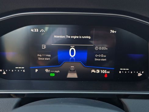 New 2025 Volkswagen Jetta Sport image 19