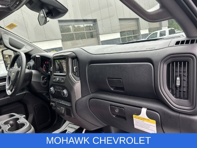 Used 2026 Chevrolet Silverado 3500 W/T AWD/4WD image 29