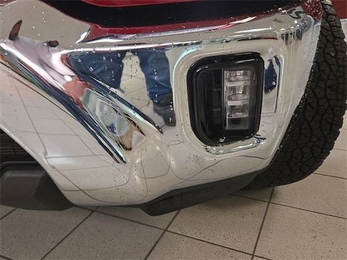 Used 2024 Chevrolet Silverado 2500 LT w/ All Star Edition image 26