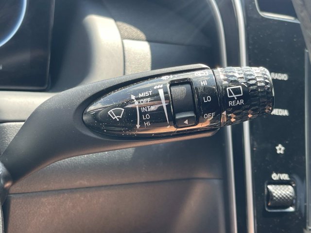 Used 2022 Hyundai Tucson SEL w/ Convenience Package FWD image 40