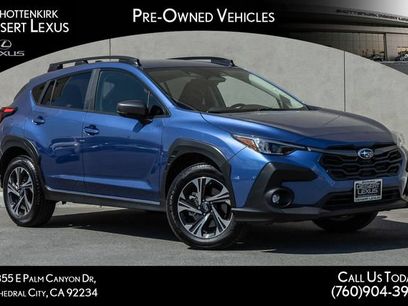 Used 2025 Subaru Crosstrek 2.5i Premium