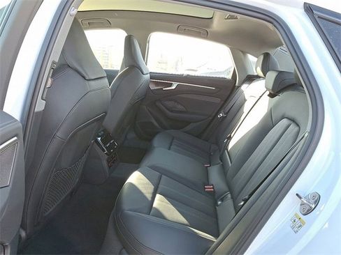 New 2026 Audi A6 Premium Plus image 6