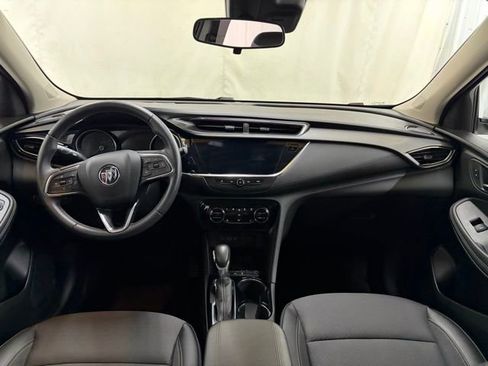 Used 2023 Buick Encore GX Select AWD/4WD image 21