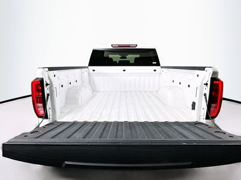 Used 2023 GMC Sierra 1500 Elevation image 27