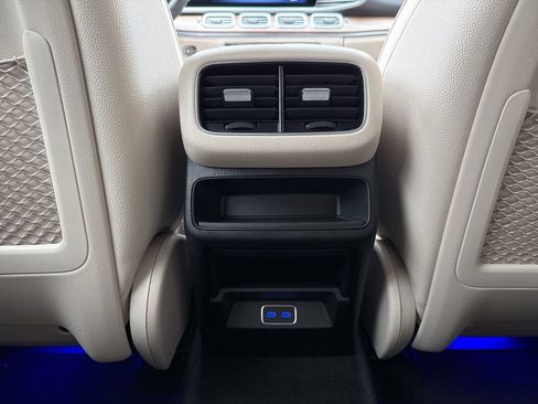 New 2026 Mercedes-Benz GLE 350 4MATIC image 20