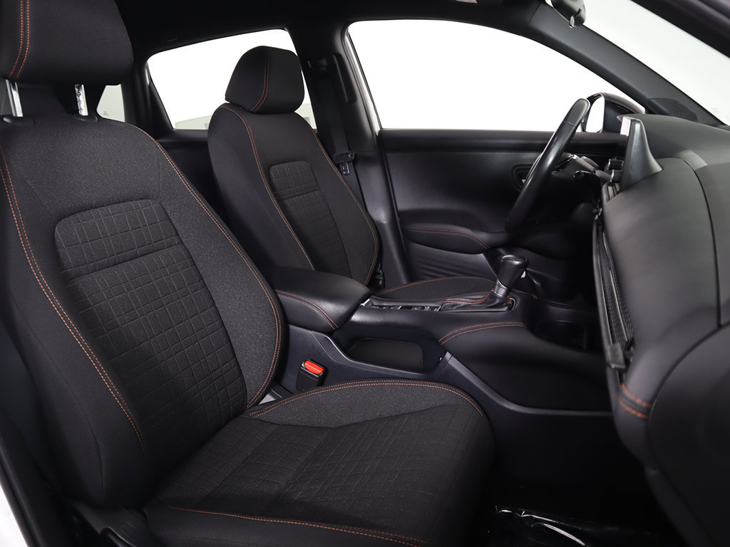 Used 2024 Honda HR-V Sport image 27