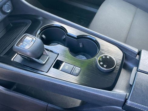 Certified 2023 Nissan Rogue S image 20