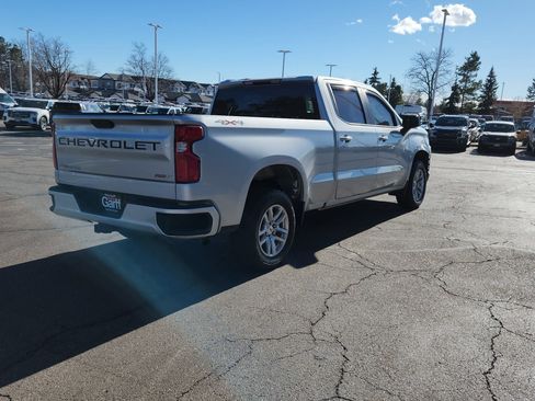 Used 2022 Chevrolet Silverado 1500 RST image 13