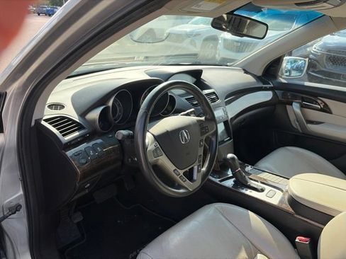 Used 2013 Acura MDX w/ Advance Package AWD/4WD image 30