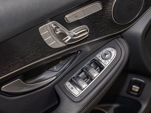 Certified 2022 Mercedes-Benz GLC 300 4MATIC image 14