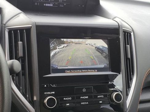 Certified 2023 Subaru Crosstrek 2.0i Premium image 17