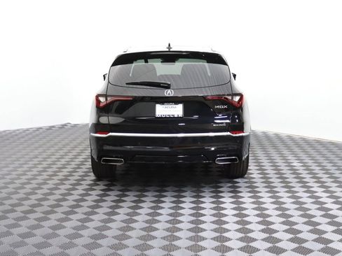 Certified 2026 Acura MDX SH-AWD w/ Advance Package image 8
