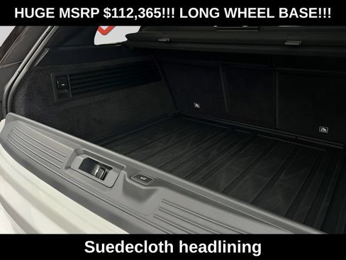 Used 2019 Land Rover Range Rover Long Wheelbase Supercharged AWD/4WD image 31
