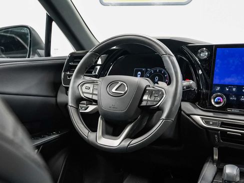 Used 2024 Lexus RX 350 Premium w/ Convenience Package FWD image 15