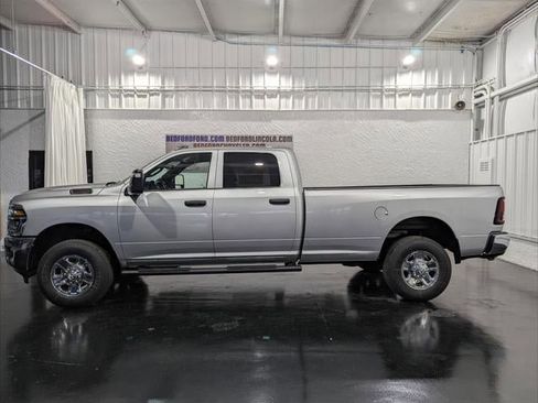 New 2026 RAM 2500 Tradesman image 27